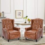 Our Honest Take on the Wingback Recliner with Massage and Heat