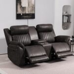 Our Experience with the Zero Gravity Power Reclining Loveseat Review