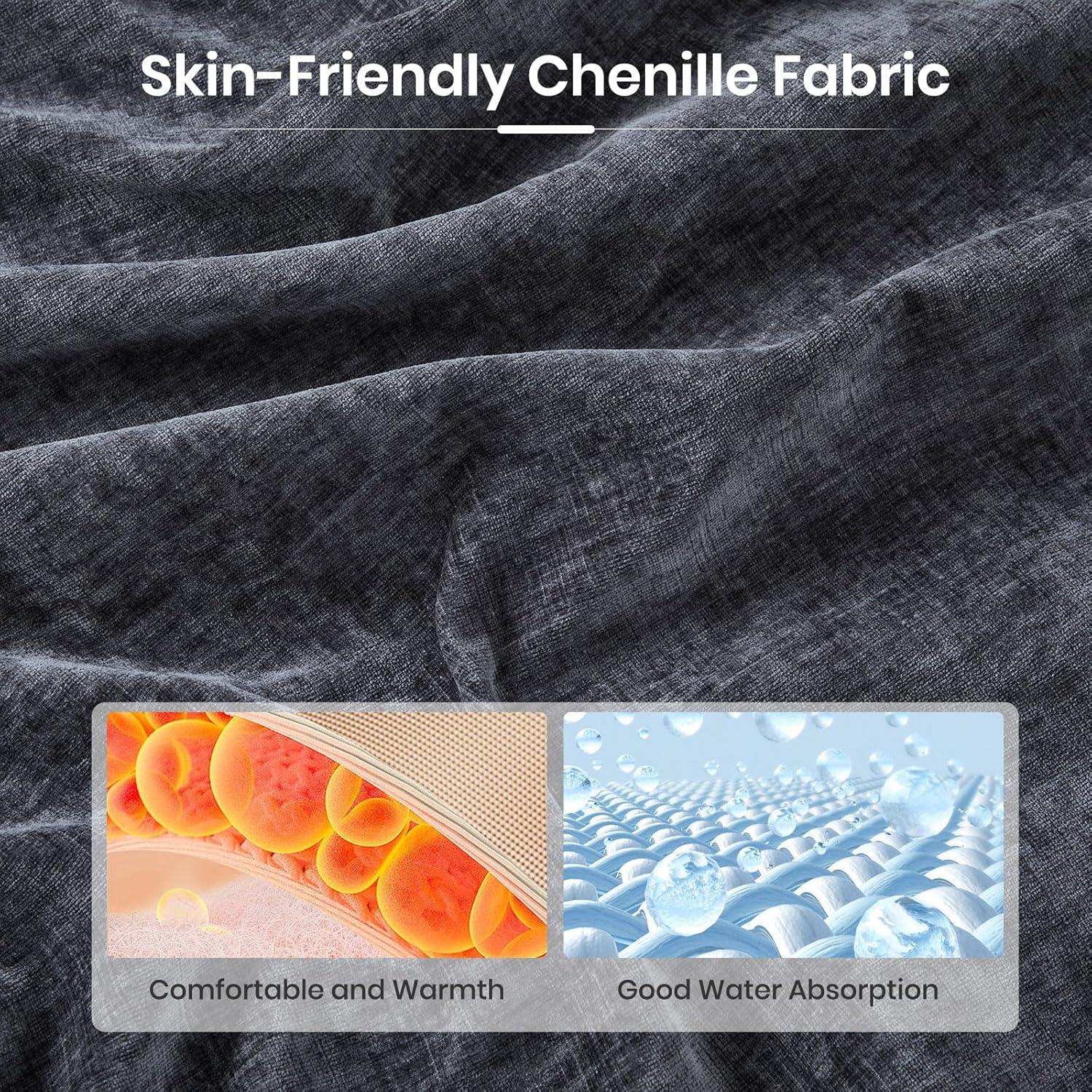 Our Take on the Oversized Power Recliner Sofa with Cloud Comfort